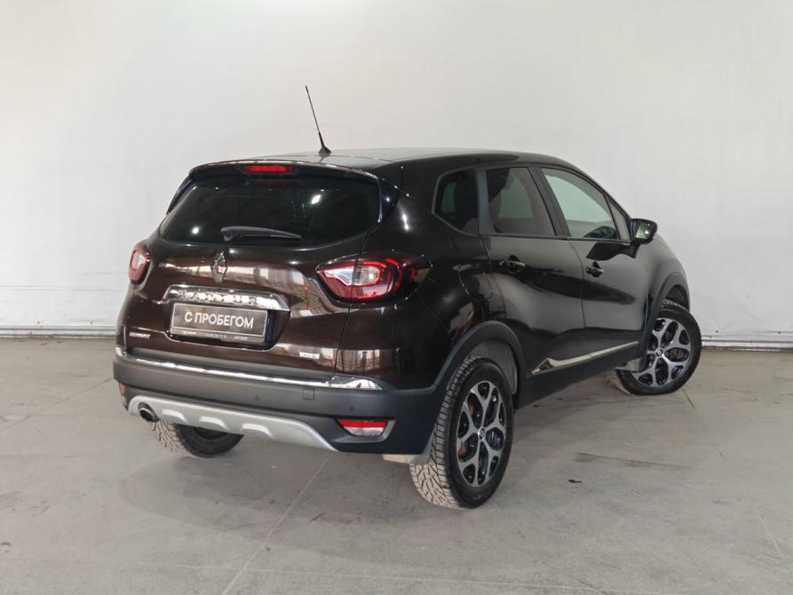 Renault Kaptur I Москва  - изображение 4