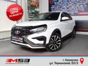 Lada (ВАЗ) Vesta I Рестайлинг (NG) Кемерово  - изображение 4