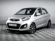 Kia Picanto II Москва  - изображение 10