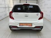 Kia Picanto III Рестайлинг Пермь  - изображение 25