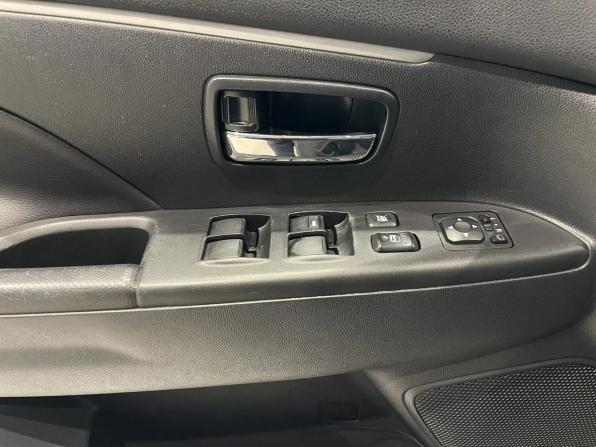 Mitsubishi ASX I с пробегом 2010 года, цена 860 000 рублей, 229884 км, внедорожник, Автокод Объявления