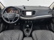Lada (ВАЗ) Vesta I Рестайлинг (NG) Уфа  - изображение 23