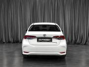 Toyota Corolla XII (E210) Тюмень  - изображение 28
