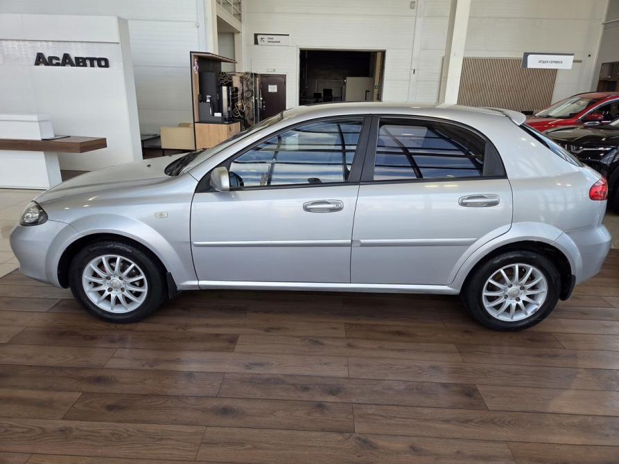 Chevrolet Lacetti I Саратов  - изображение 8