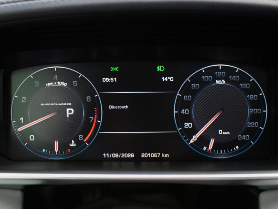 Land Rover Range Rover IV Екатеринбург  - изображение 3