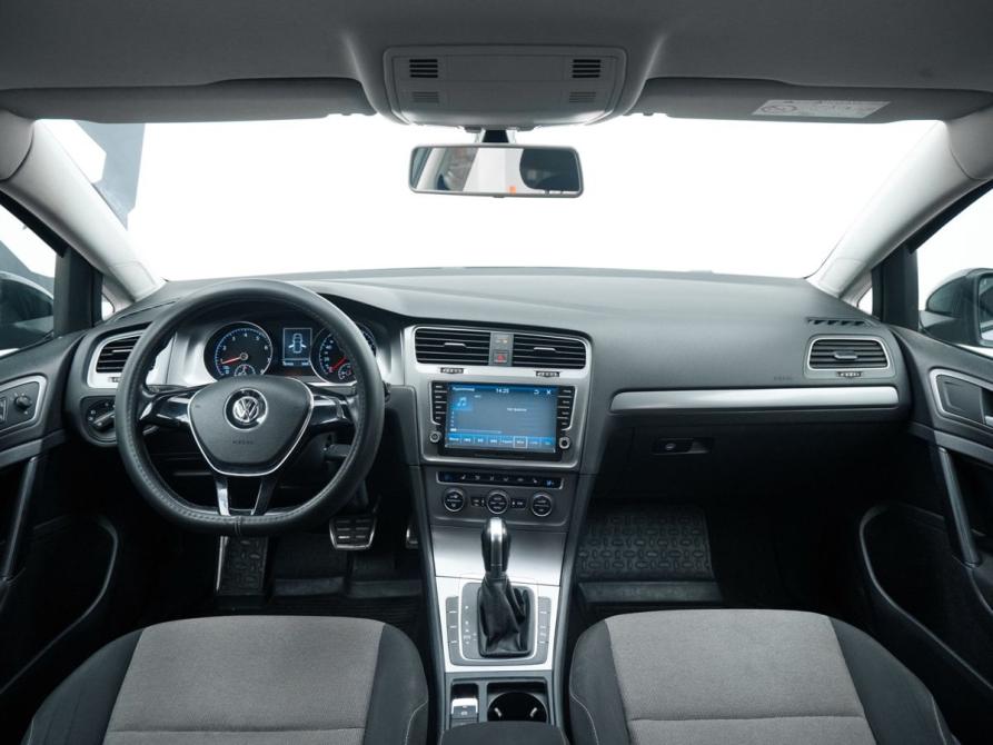 Volkswagen Golf VII Ростов-на-Дону  - изображение 8