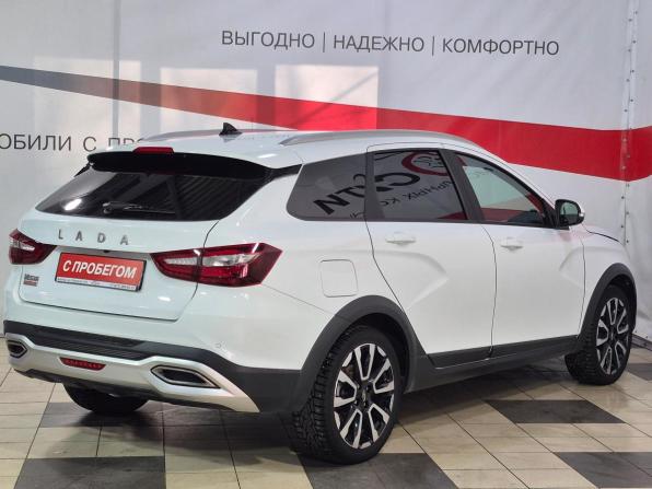 Lada (ВАЗ) Vesta I Рестайлинг (NG) с пробегом 2024 года, цена 1 350 000 рублей, 68000 км, универсал, Автокод Объявления