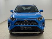 Toyota RAV4 V (XA50) Вологда  - изображение 22