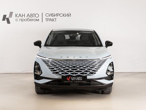 Omoda C5 I с пробегом 2023 года, цена 1 742 954 рубля, 63000 км, внедорожник, Автокод Объявления