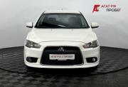Mitsubishi Lancer X Рестайлинг Нижний Новгород  - изображение 24