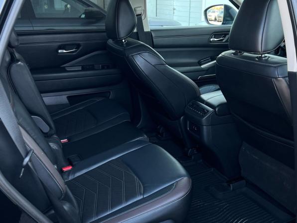 Nissan Pathfinder V с пробегом 2021 года, цена 5 199 000 рублей, 97812 км, внедорожник, Автокод Объявления
