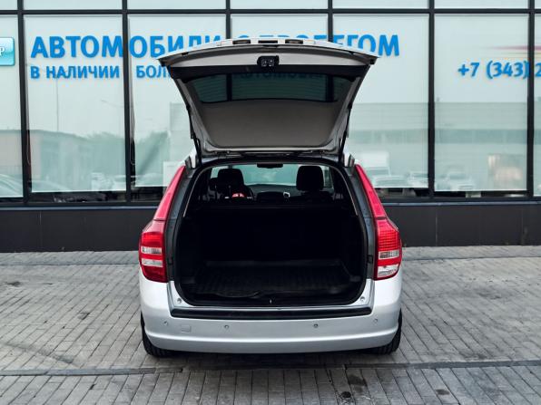 Kia Ceed I Рестайлинг с пробегом 2010 года, цена 749 000 рублей, 197676 км, универсал, Автокод Объявления