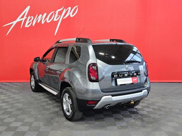 Renault Duster II с пробегом 2019 года, цена 1 550 000 рублей, 79149 км, внедорожник, Автокод Объявления