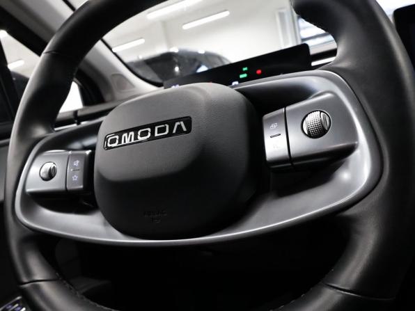 Omoda C5 II с пробегом 2026 года, цена 1 911 000 рублей, 11645 км, внедорожник, Автокод Объявления