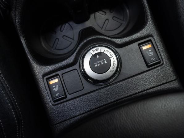 Nissan Qashqai II с пробегом 2014 года, цена 1 735 000 рублей, 73534 км, внедорожник, Автокод Объявления