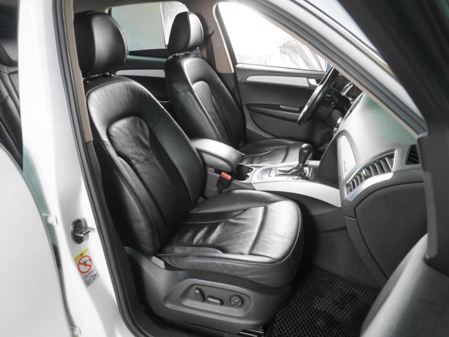 Audi Q5 I (8R) Воронеж  - изображение 8