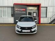 Lada (ВАЗ) Granta I Рестайлинг Альметьевск  - изображение 20