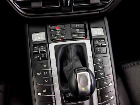 Porsche Macan I Рестайлинг с пробегом 2020 года, цена 5 625 000 рублей, 70066 км, внедорожник, Автокод Объявления