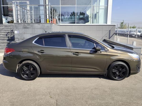 Citroen C4 II с пробегом 2013 года, цена 650 000 рублей, 218752 км, седан, Автокод Объявления