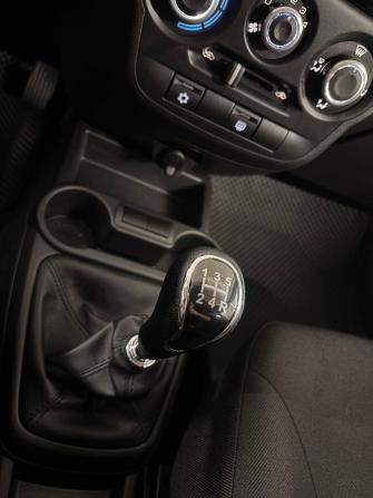 Lada (ВАЗ) Granta I Рестайлинг с пробегом 2023 года, цена 775 000 рублей, 40124 км, лифтбек, Автокод Объявления