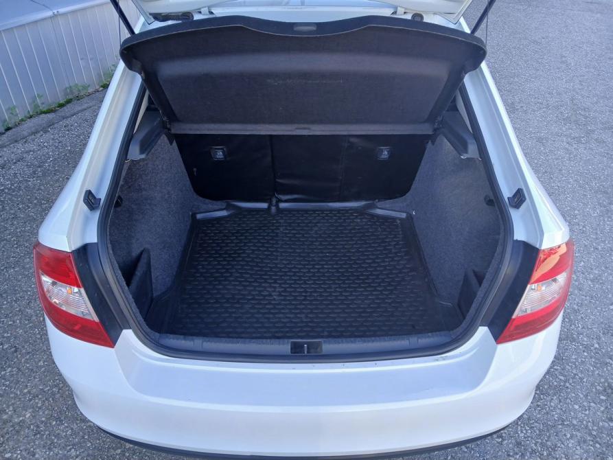 Skoda Rapid I Саратов  - изображение 13