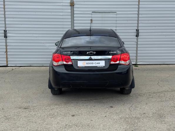 Chevrolet Cruze I Рестайлинг с пробегом 2014 года, цена 677 000 рублей, 239426 км, седан, Автокод Объявления