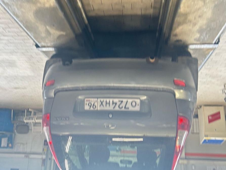 Lada (ВАЗ) Kalina I Екатеринбург  - изображение 8