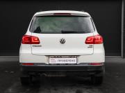 Volkswagen Tiguan I Рестайлинг Москва  - изображение 19