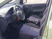 Hyundai Getz I Рестайлинг Набережные Челны  - изображение 45