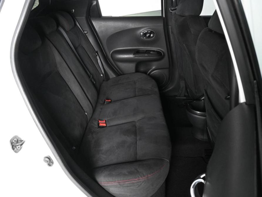 Nissan Juke Nismo I Ростов-на-Дону  - изображение 7