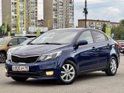 Kia Rio III Рестайлинг Ижевск  - изображение 30