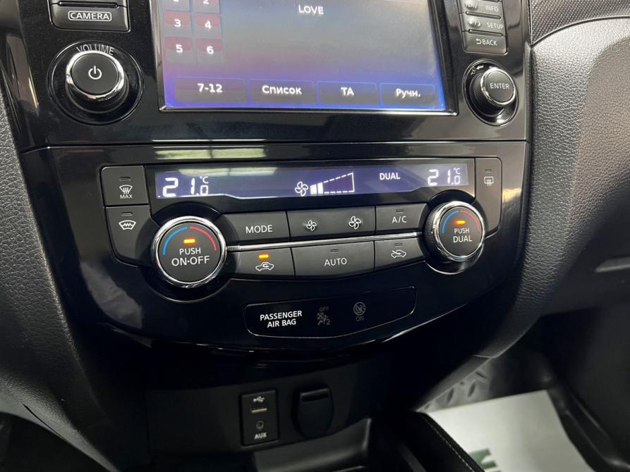 Nissan X-Trail III Тверь  - изображение 24
