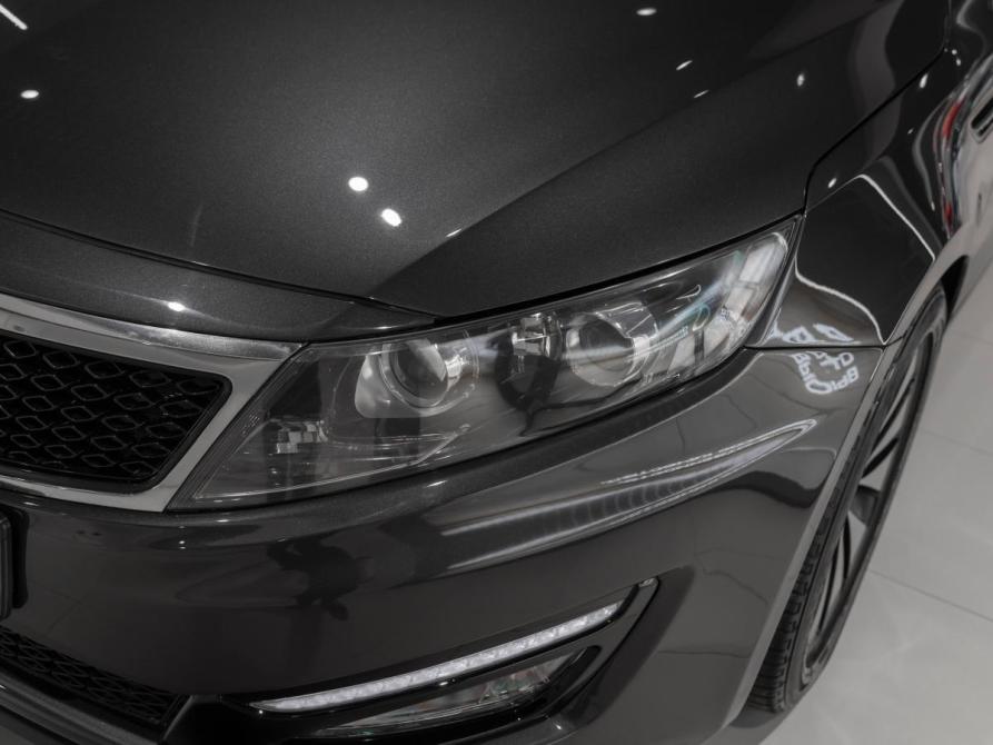 Kia K5 I Москва  - изображение 24
