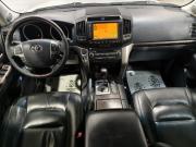 Toyota Land Cruiser 200 Series Курск  - изображение 33