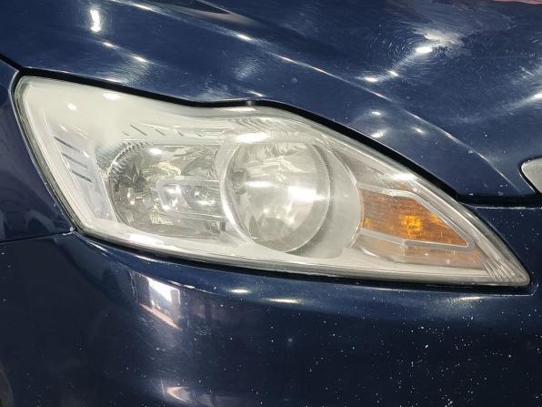 Ford Focus II Рестайлинг с пробегом 2008 года, цена 480 000 рублей, 322372 км, универсал, Автокод Объявления
