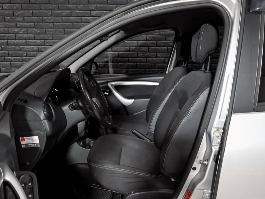 Nissan Terrano III (D10) Екатеринбург  - изображение 9
