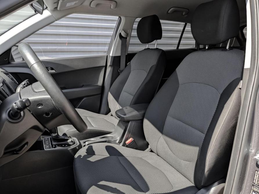 Hyundai Creta I Рестайлинг Химки  - изображение 20