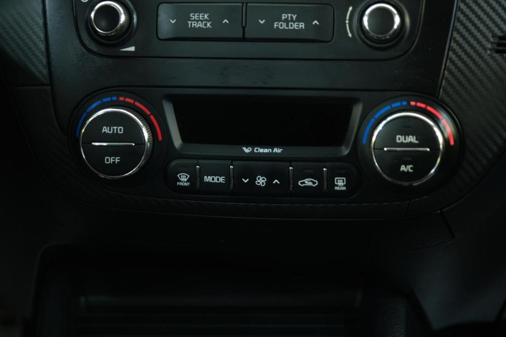 Kia Cerato III Омск  - изображение 15