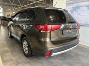 Mitsubishi Outlander III Рестайлинг Новомосковск  - изображение 21