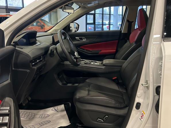 Changan UNI-S I с пробегом 2024 года, цена 2 750 000 рублей, 10878 км, внедорожник, Автокод Объявления
