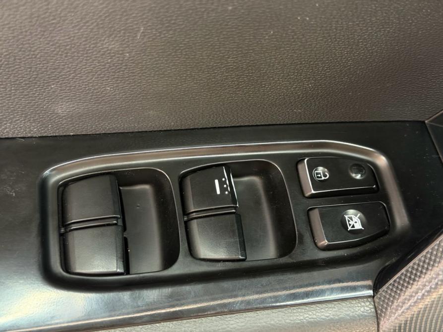 Hyundai Creta I Рестайлинг Уфа  - изображение 15