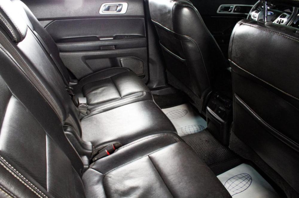 Ford Explorer V Сургут  - изображение 16