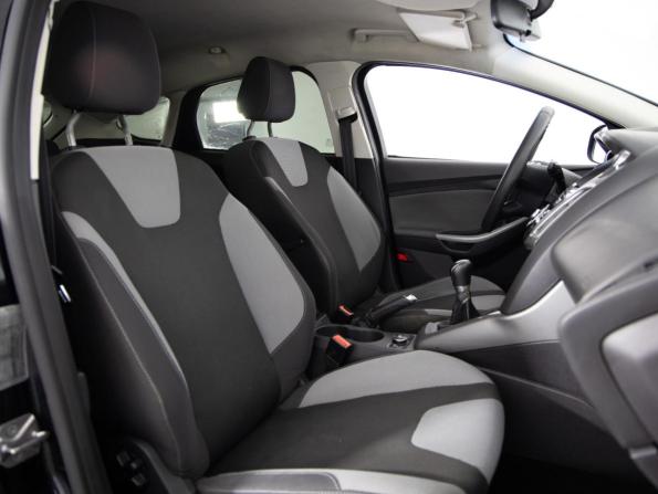 Ford Focus III с пробегом 2012 года, цена 569 000 рублей, 252191 км, хэтчбек, Автокод Объявления