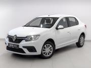 Renault Logan II Рестайлинг Москва  - изображение 25