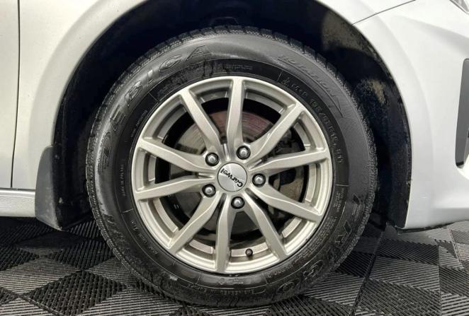 Kia Ceed III с пробегом 2018 года, цена 1 850 000 рублей, 141840 км, хэтчбек, Автокод Объявления