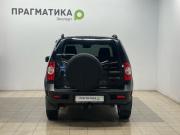 Chevrolet Niva I Рестайлинг Санкт-Петербург  - изображение 27