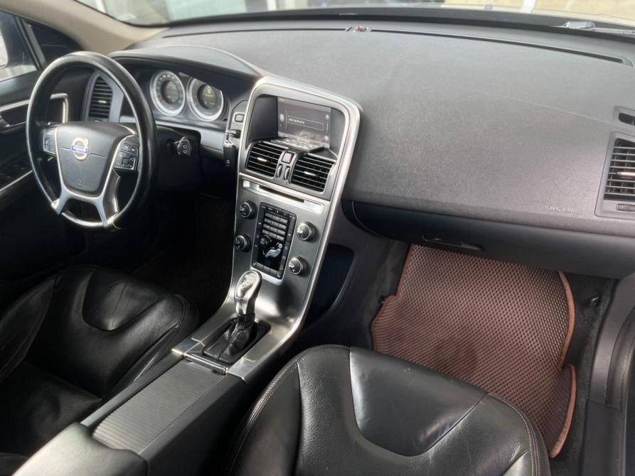 Volvo XC60 I Липецк  - изображение 5