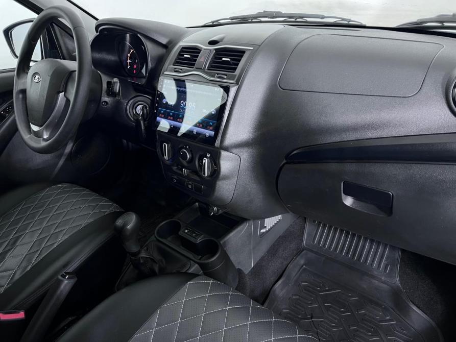 Lada (ВАЗ) Granta I Рестайлинг Ростов-на-Дону  - изображение 10