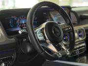 Mercedes-Benz G-Класс AMG II (W463) Екатеринбург  - изображение 42
