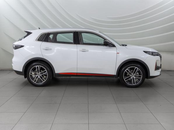 Changan CS55 Plus II с пробегом 2024 года, цена 2 148 000 рублей, 24876 км, внедорожник, Автокод Объявления